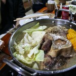 El Sueno Resort and Restaurant - 