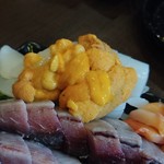 麺哲支店 麺野郎 - 造り盛り