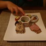 和食嘉肴 うす井 - 