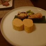 和食嘉肴 うす井 - 