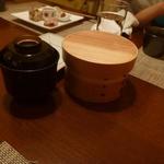 和食嘉肴 うす井 - 