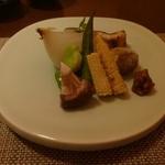 和食嘉肴 うす井 - 