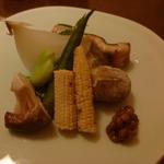 和食嘉肴 うす井 - 