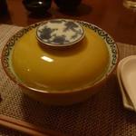 和食嘉肴 うす井 - 