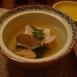 和食嘉肴 うす井 - 