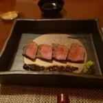 和食嘉肴 うす井 - 