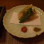 和食嘉肴 うす井 - 