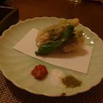 和食嘉肴 うす井 - 