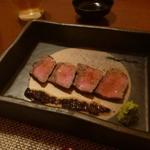 和食嘉肴 うす井 - 