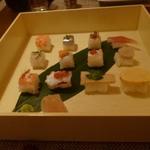 和食嘉肴 うす井 - 