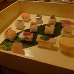 和食嘉肴 うす井 - 