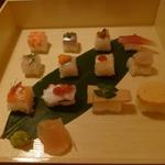 和食嘉肴 うす井 - 