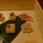 和食嘉肴 うす井 - 