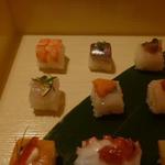 和食嘉肴 うす井 - 