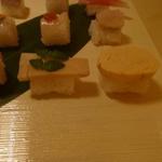 和食嘉肴 うす井 - 