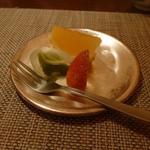 和食嘉肴 うす井 - 