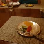 和食嘉肴 うす井 - 