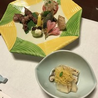 鰻割烹 伊豆栄 本店 - 