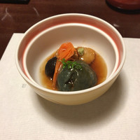 鰻割烹 伊豆栄 本店 - 