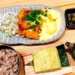 鳥と卵の専門店 鳥玉 - 