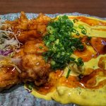 とりとたまごの専門店 EggFarm 鳥玉 - 