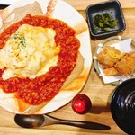 鳥と卵の専門店 鳥玉 読谷店 - 