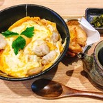 鳥と卵の専門店 鳥玉 読谷店 - 