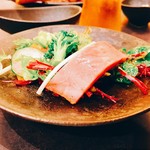 炭火焼肉 弁慶 - おススメ‼︎