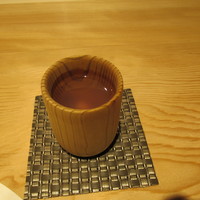 馳走 陽雅 - 桜茶