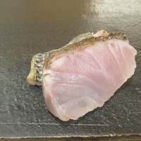 鮨 土方 - クロムツ
