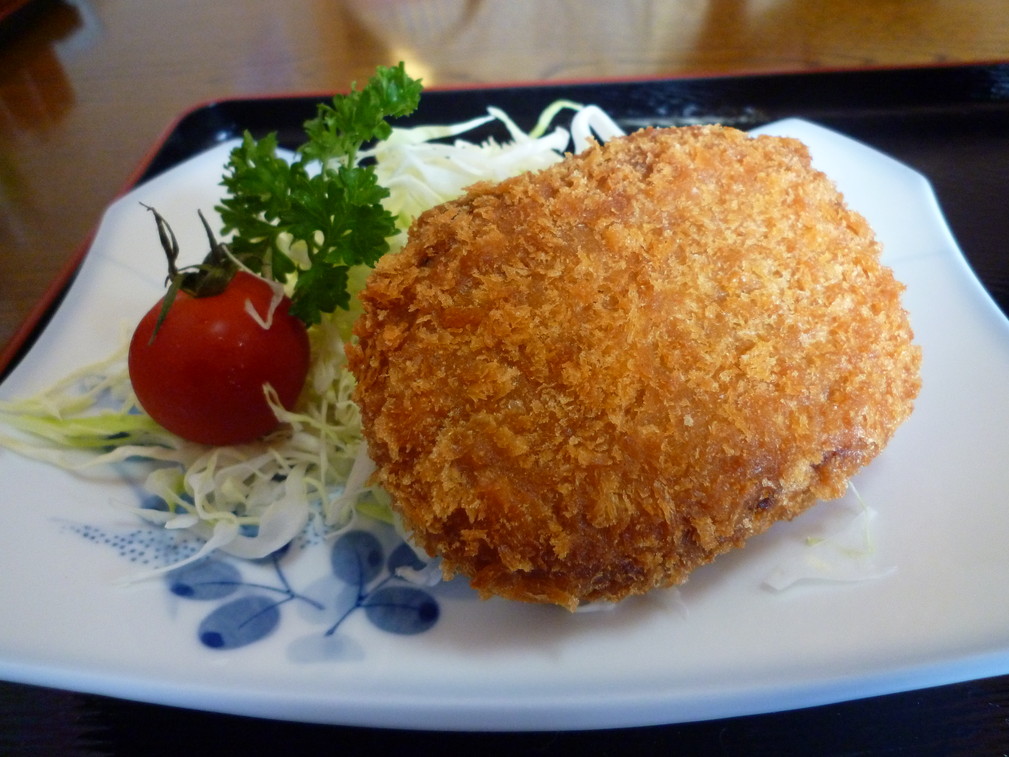 そば道楽 name=