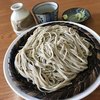 手打ちそばきたざわ