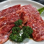 焼肉だ！！一番 - 