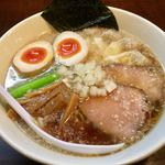 ラーメン一兎 - 