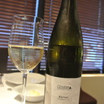 リストランテ カノフィーロ - アルト・アディジェのケルナー