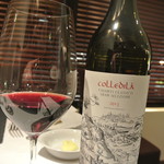 リストランテ カノフィーロ - トスカーナのキャンティ