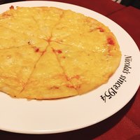 ニコラス 新橋店 - ピザ 