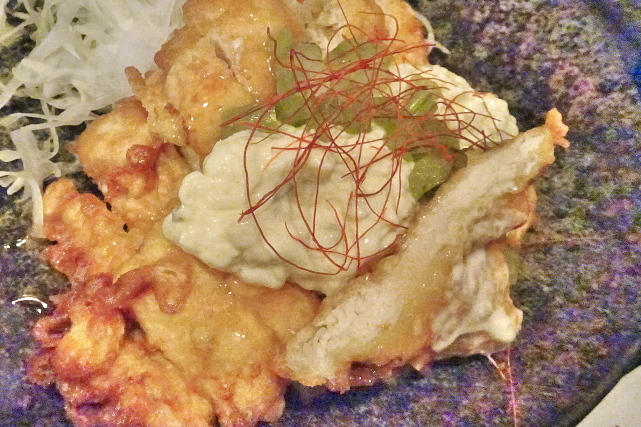 チキ南亭 上田店 name=
