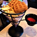 からふね屋CAFE - 