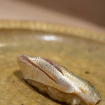 うを徳 - 小鰭（こはだ）