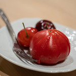 うを徳 - 阿州（あは）"珊瑚樹（さんごじゆ）"蕃茄（とまと）