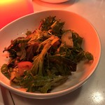 Marina Paradiso Restaurant - 