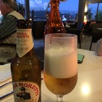 Marina Paradiso Restaurant - 