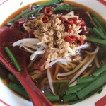 喜多多 - 台湾ラーメン
