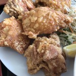 喜多多 - 唐揚げ