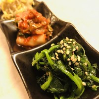 焼肉 銀座コバウ 特別室 - 