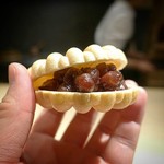 富小路 やま岸 - 