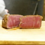 富小路 やま岸 - 