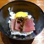 富小路 やま岸 - 