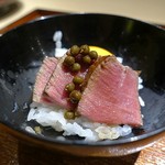 富小路 やま岸 - 